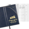 Legacy Hadley 2 Year Monthly Pocket Planner